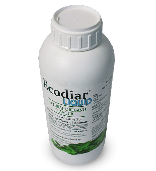 Ecodiar Liquid 1l