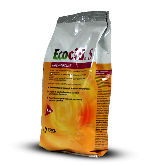 Ecocid S 1 kg