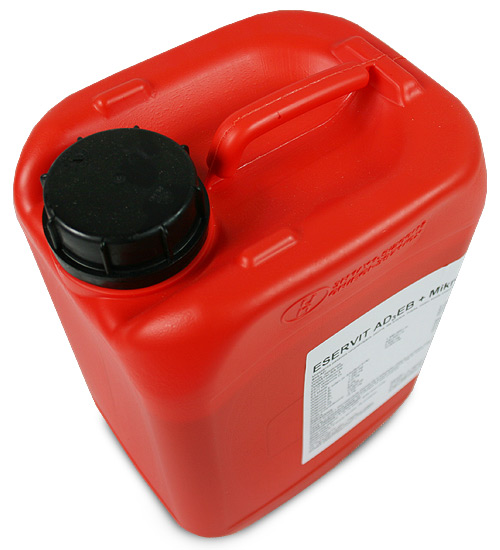 Eservit AD3EB + mikroelementy 5 l