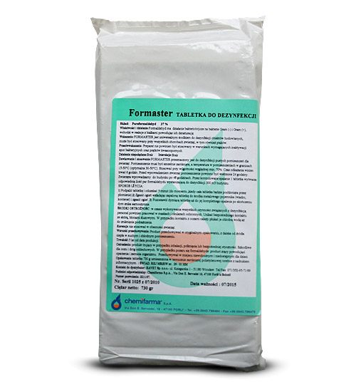 Formaster 730g