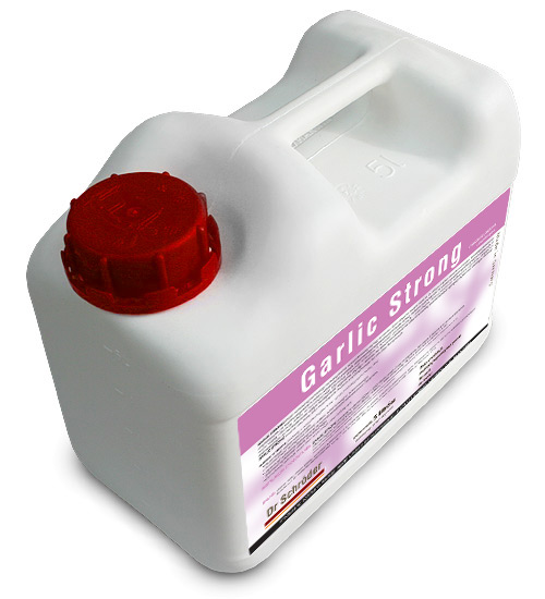 Garlic Strong 5l