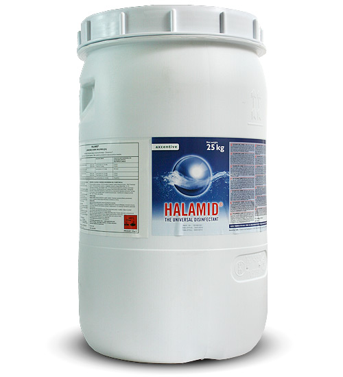 Halamid 25kg