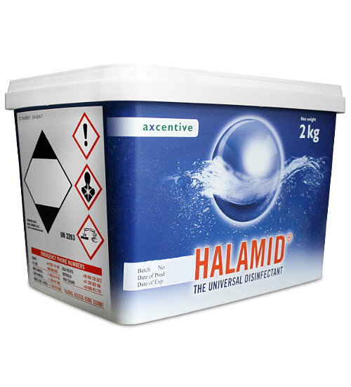 Halamid 2kg