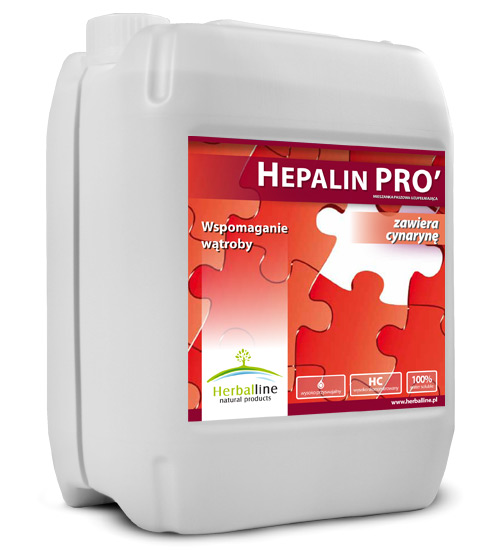 Hepalin Pro 5l
