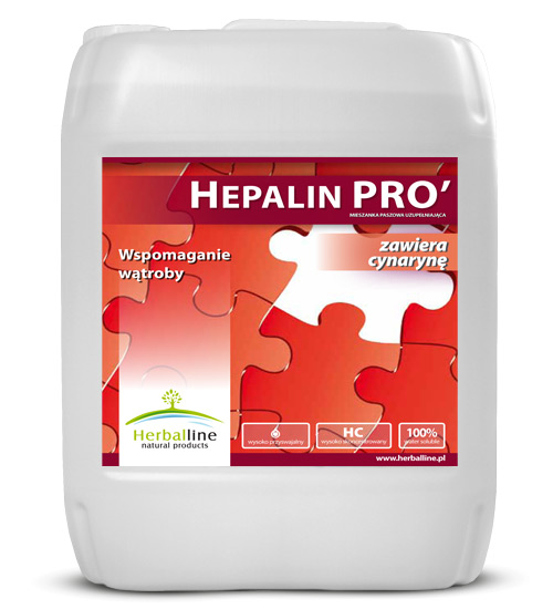 Hepalin Pro 5l