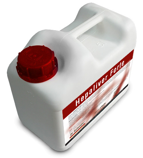 Hepaliver Forte 5l