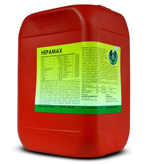 Hepamax 5 l