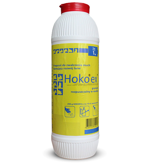 Hoko Ex 1 Kg