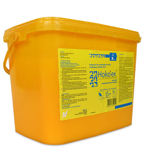 Hoko Ex 5kg