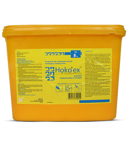 Hoko Ex 5kg