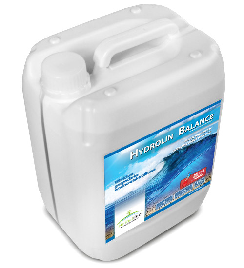 Hydrolin Balance 5l