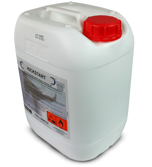Kickstart 10 l