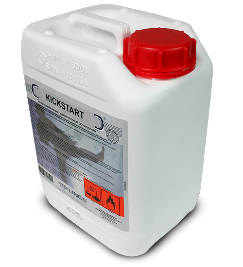 Kickstart 5 l