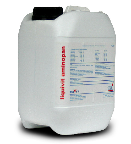 Aminopan 5 l