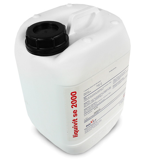 Liquivit Se 2000 5 l