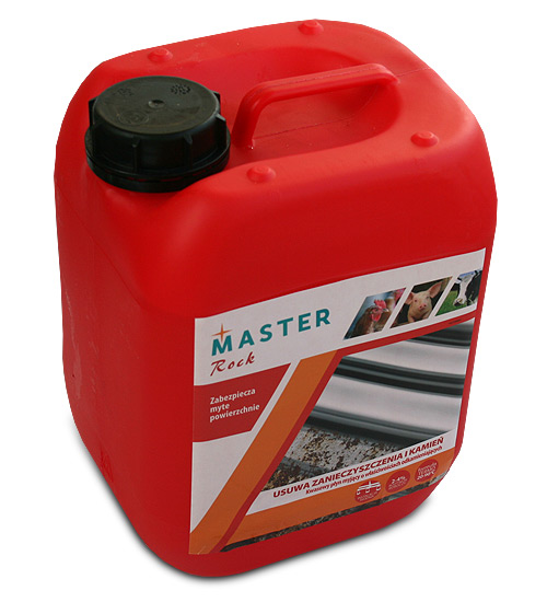 Master Rock 10kg