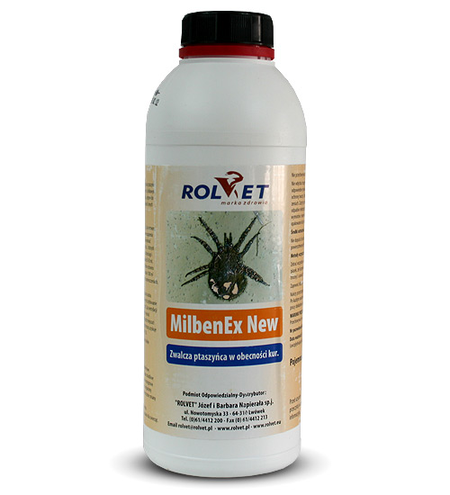MilbenEx New 1 l