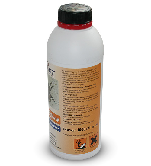 MilbenEx New 1 l