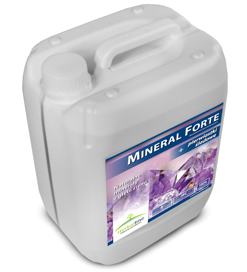 Mineral Forte 5l