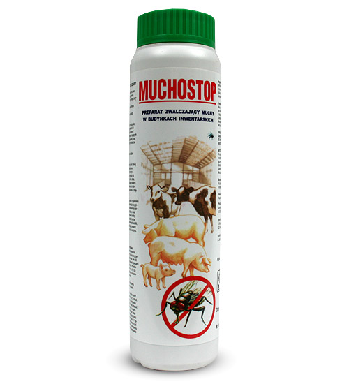 Muchostop