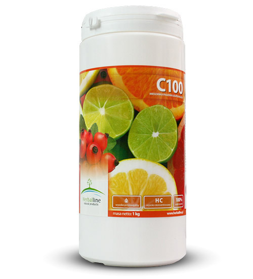 C 100 1 kg