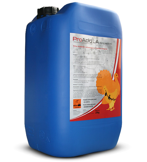ProAcid LA 25kg