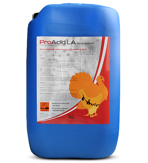 ProAcid LA 25kg