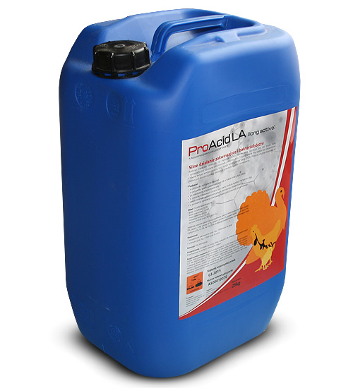 ProAcid LA 25kg