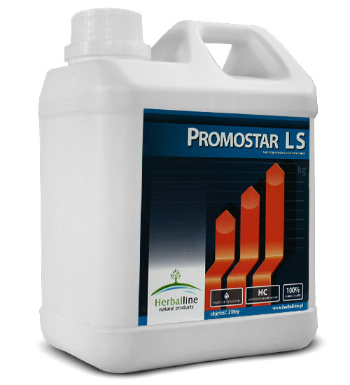 Promostar LS 2l