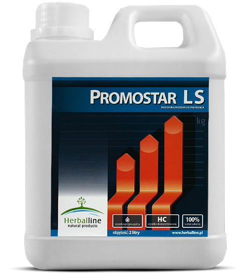 Promostar LS 2l