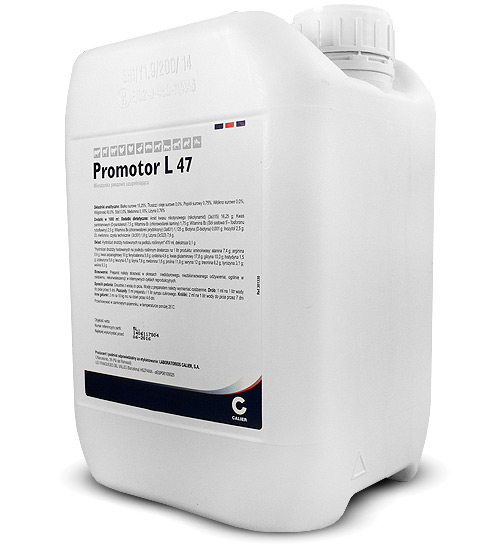 Promotor L 47 5 l