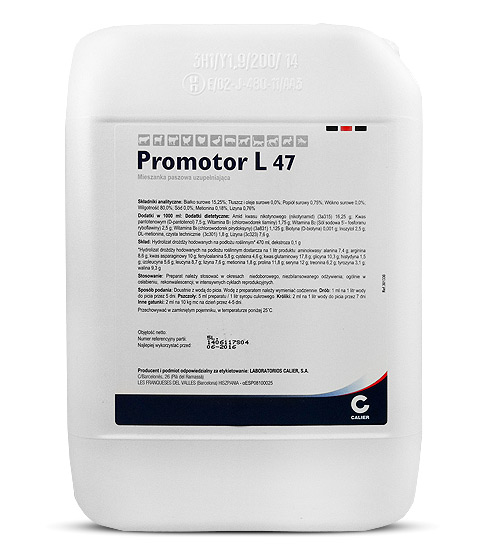 Promotor L 47 5 l