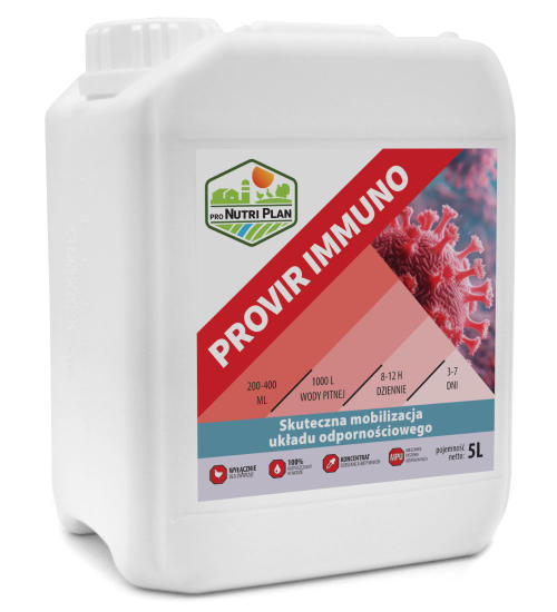 Provir Immuno 5L