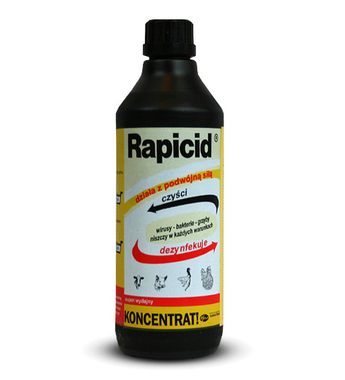 Rapicid 1 l