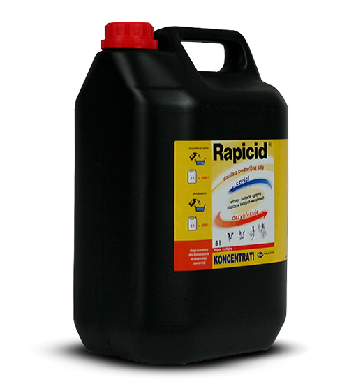 Rapicid 5 l