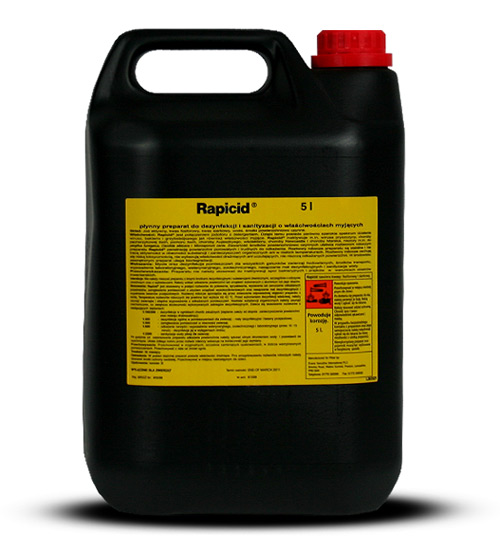 Rapicid 5 l
