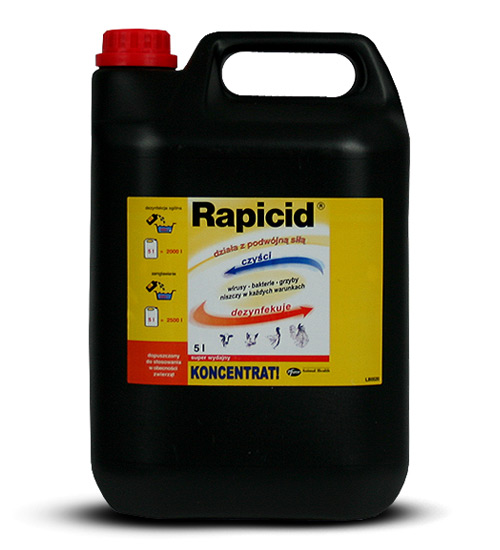 Rapicid 5 l