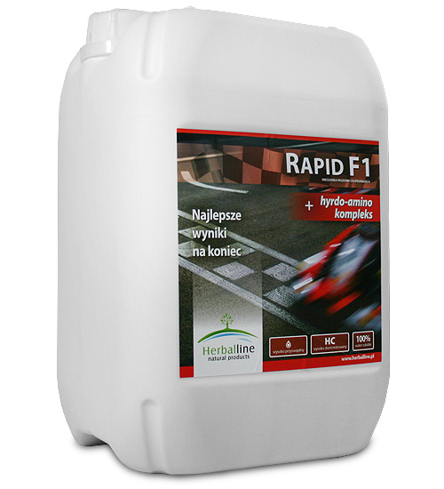 Rapid F1 10kg