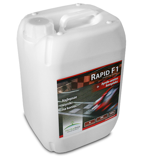 Rapid F1 10kg