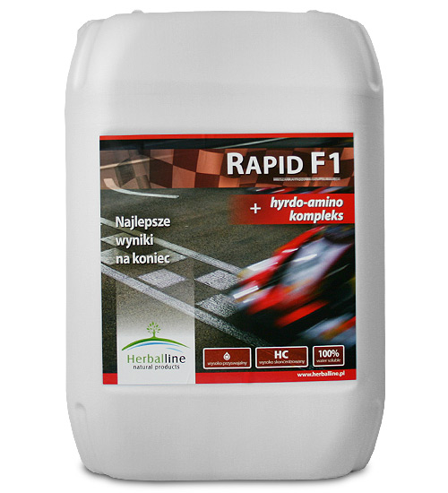 Rapid F1 10kg