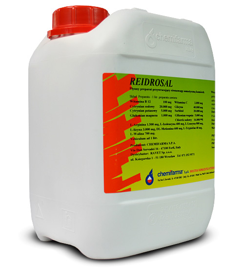 Reidrosal 5 l