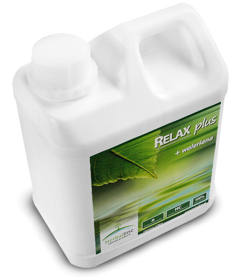Relax plus 2l