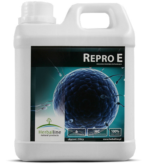 Repro E 2l