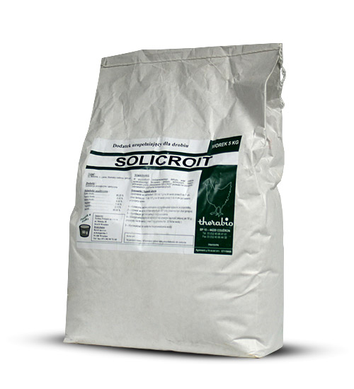 Solicroit 5 kg