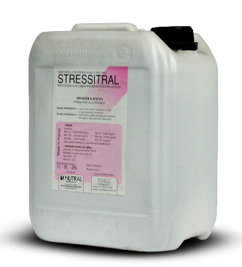 Stressitral 5 l