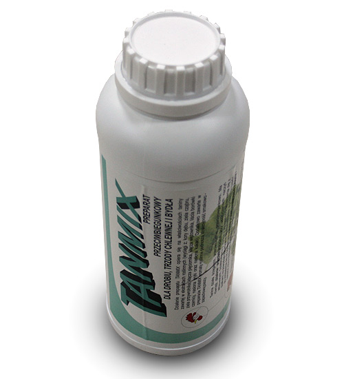 Tanmix 1 l
