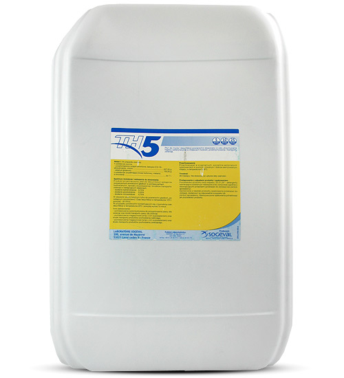 Th 5 25l