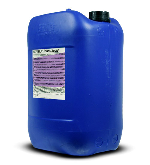 Toxy-Nil Plus 25 l
