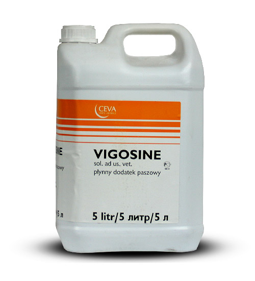 Vigosine 5 l