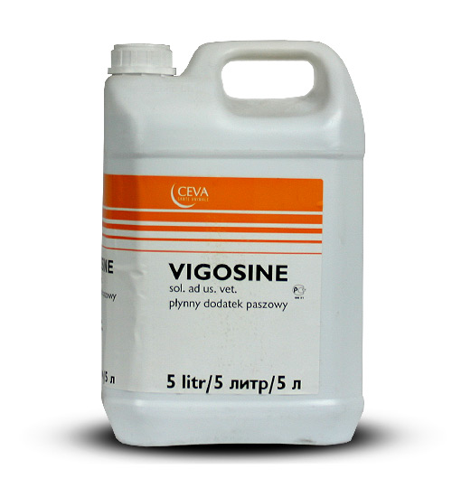 Vigosine 5 l